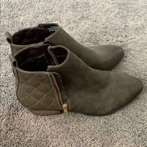 Ankle Boots